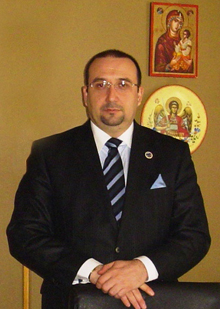 Адв. Емил Иванов